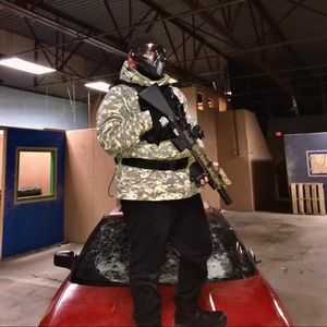 Meet your Posher, Marcos